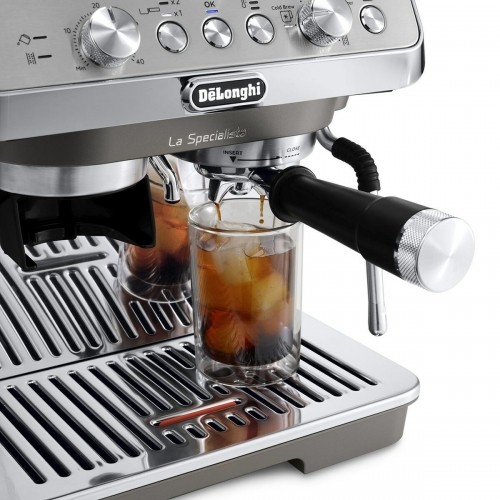 Express Manual Coffee Machine DeLonghi EC9255.M 1300 W 1,5 L 250 g image 3
