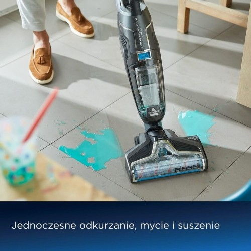 Cordless Vacuum Cleaner Bissell 3566N image 3