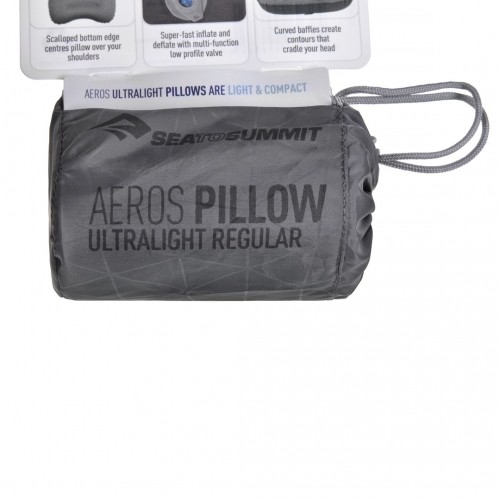 Sea To Summit Aeros Ultralight Inflatable image 3