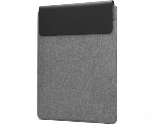 Lenovo GX41K68627 laptop case 40.6 cm (16") Sleeve case Grey image 3