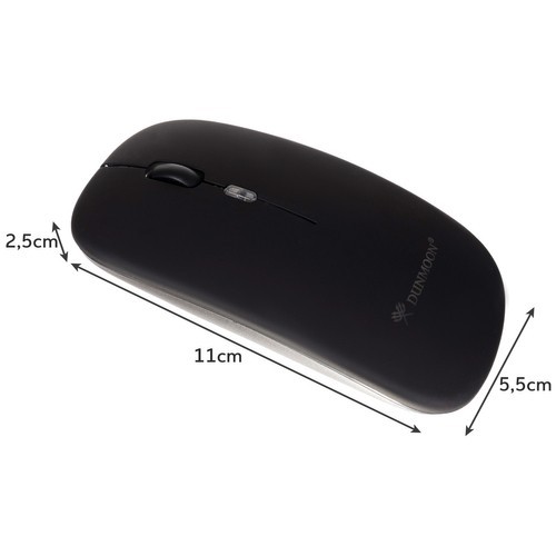 Dunmoon 21843 wireless gaming mouse (17240-0) image 3