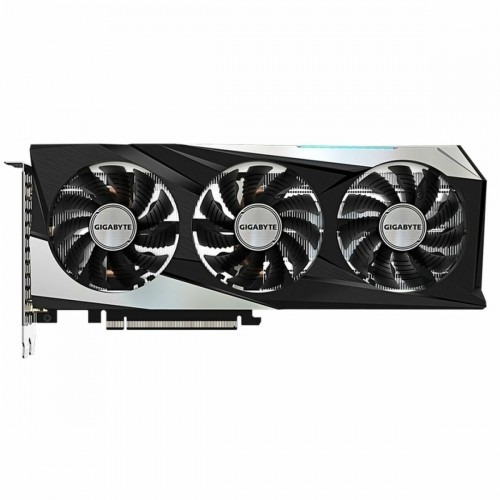 Grafikas Karte Gigabyte GV-N3060GAMING OC-12 GeForce RTX 3060 image 3