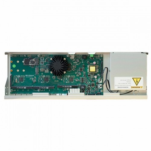Router Mikrotik RB1100AHx4 1.4 GHz RJ45 1GB L6 image 3