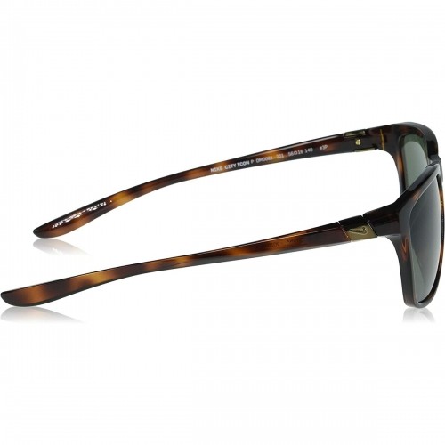 Unisex Saulesbrilles Nike MAVERICK-FIERCE-P-DM0080-221 ø 60 mm image 3