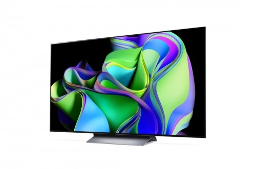 LG OLED55C32LA 55" TV image 3