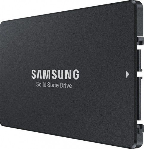 Samsung Semiconductor SSD Samsung PM897 1.92TB SATA 2.5" MZ7L31T9HBNA-00A07 (DWPD 3) image 3