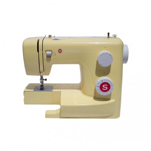 SINGER Simple 3223Y Semi-automatic sewing machine image 3