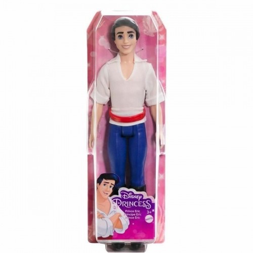Кукла Mattel Prince Eric image 3