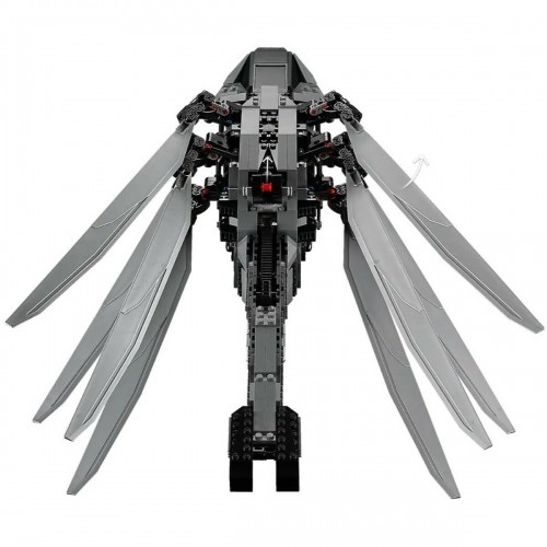 Construction set Lego 10327 Icons Dune: Atreides Royal Ornithopter image 3