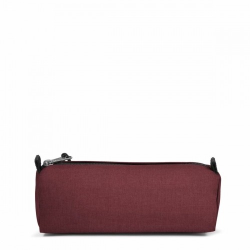 School Case Eastpak Benchmark Single Dark Red image 3