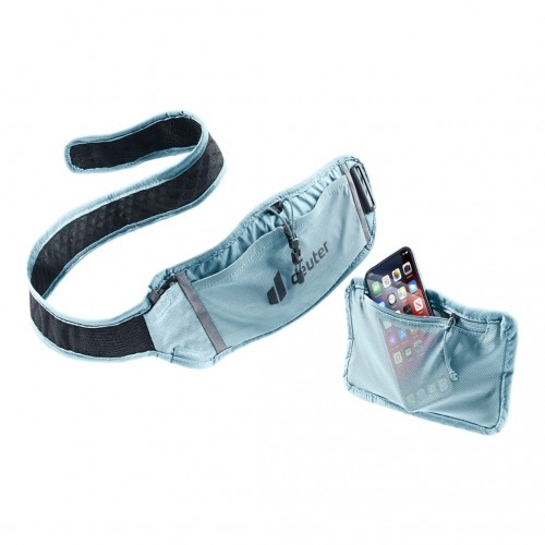 Deuter Shortrail I Lake - running waist bag image 3