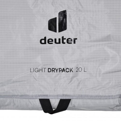 DEUTER LIGHT DRYPACK WATERPROOF BAG 20 TIN image 3