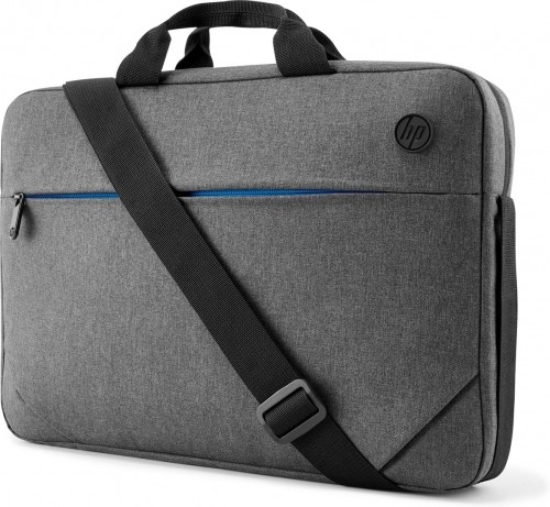 Hewlett-packard HP Prelude 17.3-inch Laptop Bag 17.3" Toploader bag Black image 3
