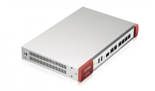 Zyxel ATP200 hardware firewall Desktop 2000 Mbit/s image 3