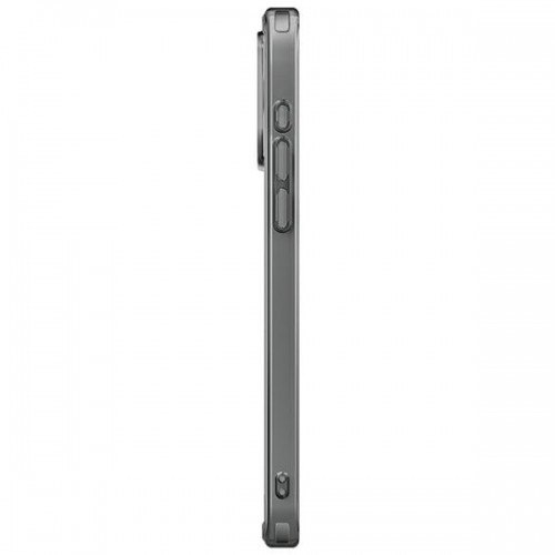 UNIQ etui LifePro Xtreme iPhone 15 Pro 6.1" Magclick Charging szary|frost grey image 3