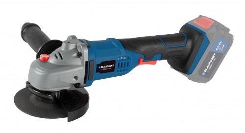 Blaupunkt CG5010 Angle grinder image 3