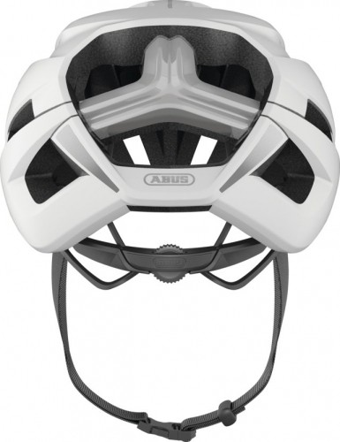 Velo ķivere Abus Stormchaser Ace polar white-L (57-61) image 3