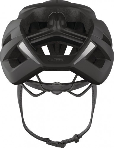 Velo ķivere Abus Stormchaser Ace velvet black-M (54-58) image 3