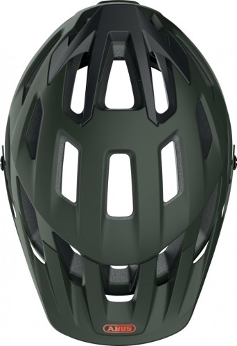 Velo ķivere Abus Moventor 2.0 pine green-M (54-58) image 3