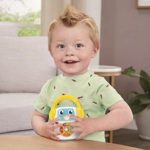 Izglītojoša rotaļlieta Vtech Baby V. Pod Baby (FR) image 3