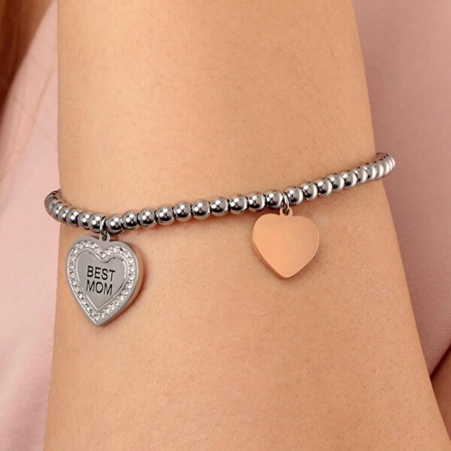 Ladies' Bracelet La Petite Story LPS05ASF07 image 3