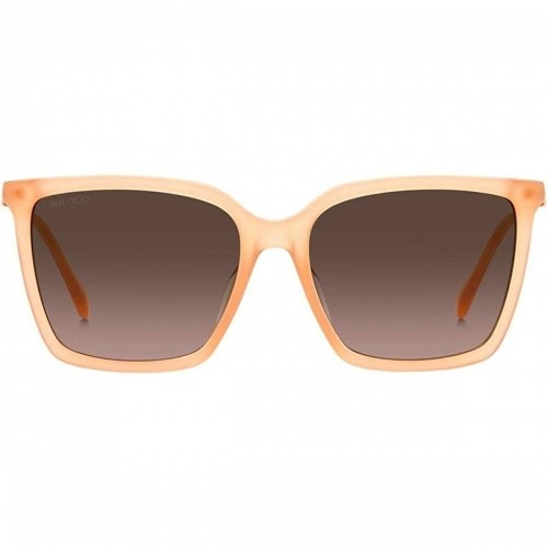 Ladies' Sunglasses Jimmy Choo ø 56 mm image 3