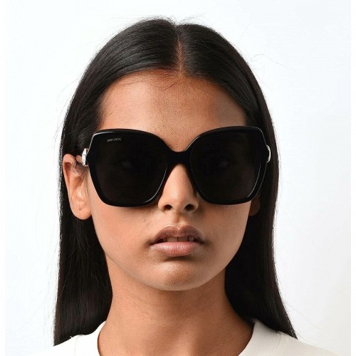 Ladies' Sunglasses Jimmy Choo ø 57 mm image 3