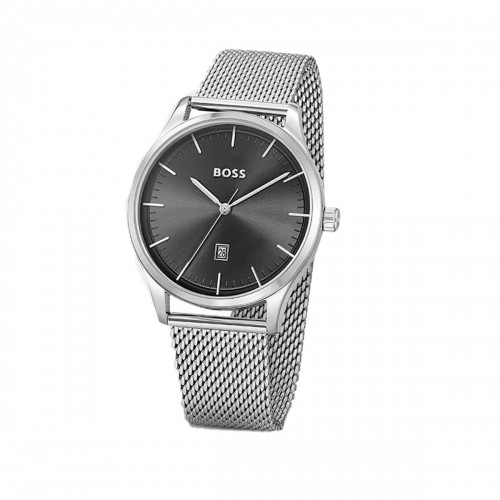 Vīriešu Pulkstenis Hugo Boss 1570159 (Ø 43 mm) image 3