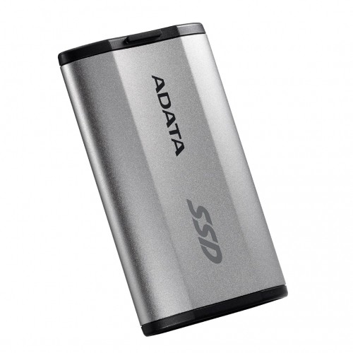 ADATA SD810 500 GB Black, Silver image 3