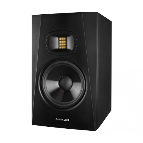 Adam Audio Adam T7V Black image 3