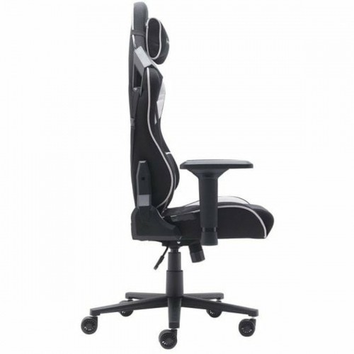 Gaming Chair Newskill Takamikura V2 Black Grey image 3