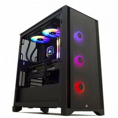 Galddators PcCom Imperial Intel Core i7-13700KF 32 GB RAM 2 TB SSD Nvidia Geforce RTX 4070 image 3