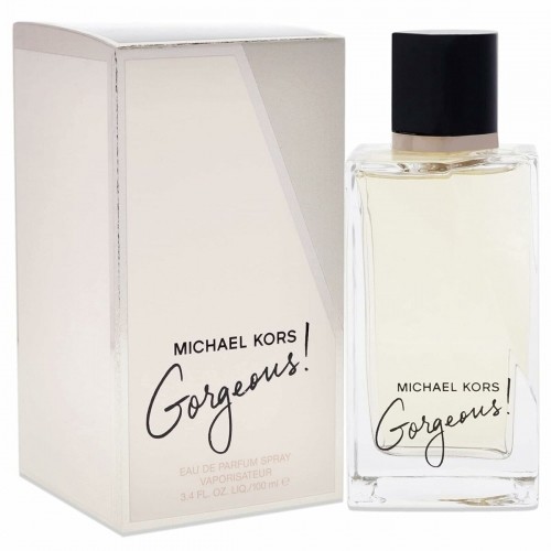 Женская парфюмерия Michael Kors EDP 100 ml image 3