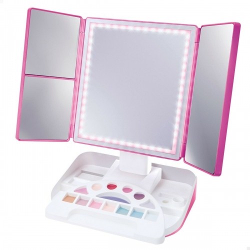 Children's Make-up Set Cra-Z-Art Shimmer 'n Sparkle 34 x 26 x 16 cm 2 Units image 3