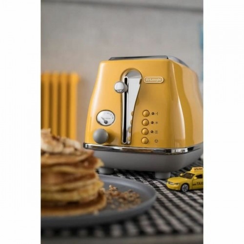 Toaster DeLonghi 900 W image 3