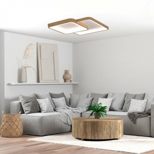 LED Flush-fitting ceiling light KSIX E 45 W image 3