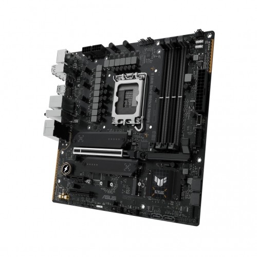 Płyta główna ASUS TUF GAMING B760M-PLUS WIFI II image 3