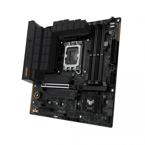 Płyta główna ASUS TUF GAMING B760M-PLUS II image 3