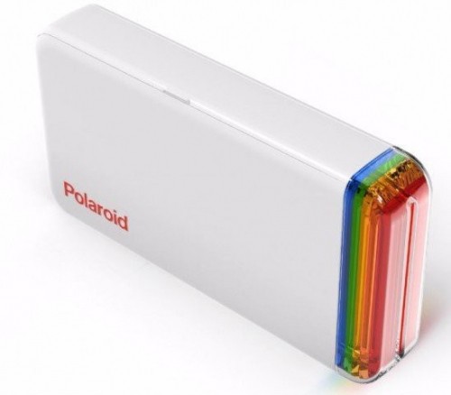 Polaroid Hi-Print Gen2 Printer, белый image 3