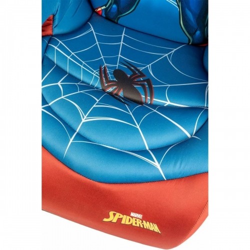 Автокресло Spider-Man TETI ISOFIX III (22 - 36 kg) image 3