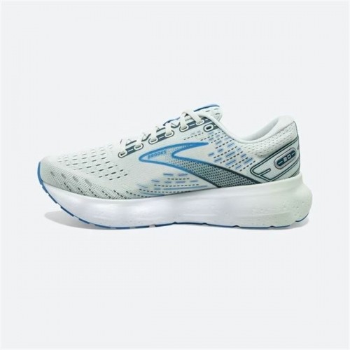 Женские спортивные кроссовки Brooks Brooks Glycerin 20 Светло Синий image 3