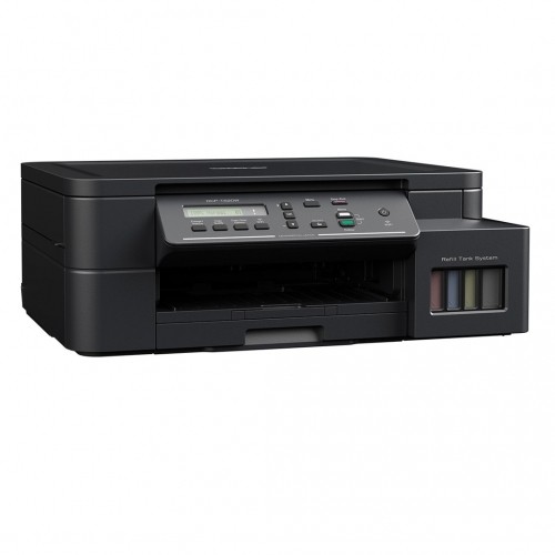 Brother DCP-T520W multifunction printer Inkjet A4 6000 x 1200 DPI 30 ppm Wi-Fi image 3