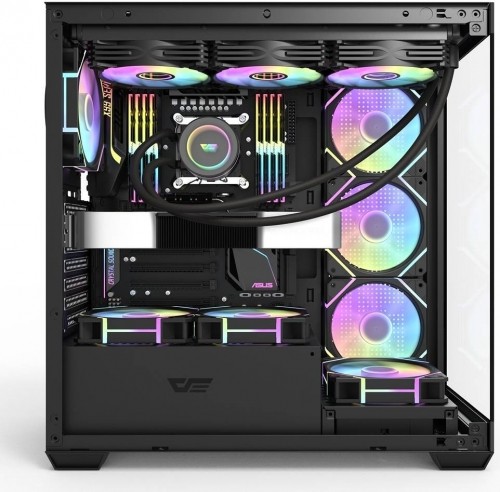 Mdata Gaming i7-12700F 8GB 1TB SSD RTX 4070 12GB NoOs image 3