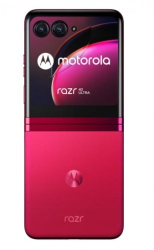 Motorola Razr 40 Ultra 5G Мобильный Телефон 8GB / 256GB image 3