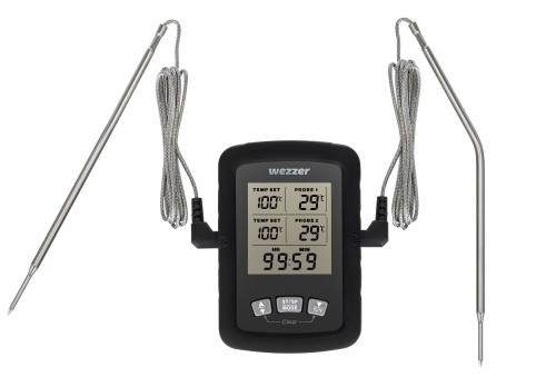 Levenhuk Wezzer Cook MT60 cooking thermometer image 3