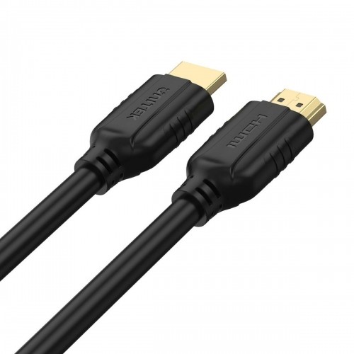 HDMI Cable Belkin C11079BK-20M Black 20 m image 3