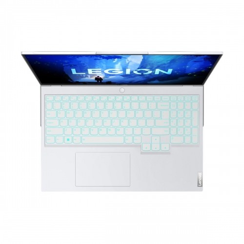 Portatīvais dators Lenovo Legion 5 Pro Qwerty US 16" i5-12500H 16 GB RAM 512 GB SSD NVIDIA GeForce RTX 3060 image 3