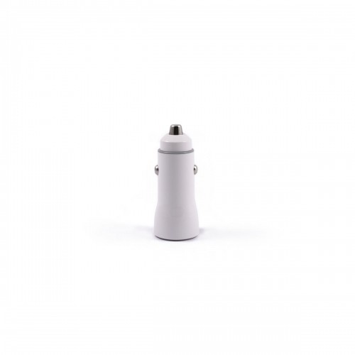 Portable charger CoolBox COO-CUAC-36C White image 3