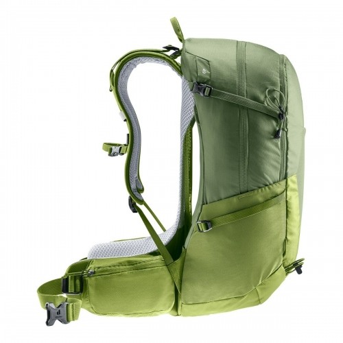 Hiking Backpack Deuter Futura 27 Green 28 x 55 x 20 cm image 3