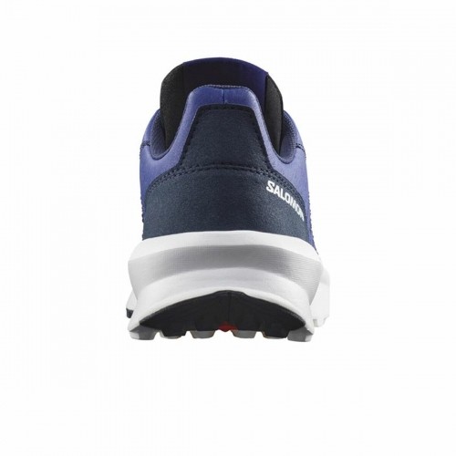 Sports Trainers for Women Salomon Patrol Play Blue image 3